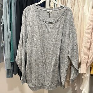 Very soft Joie top